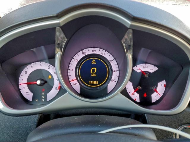 Cadillac SRX Premium Collection Image 7