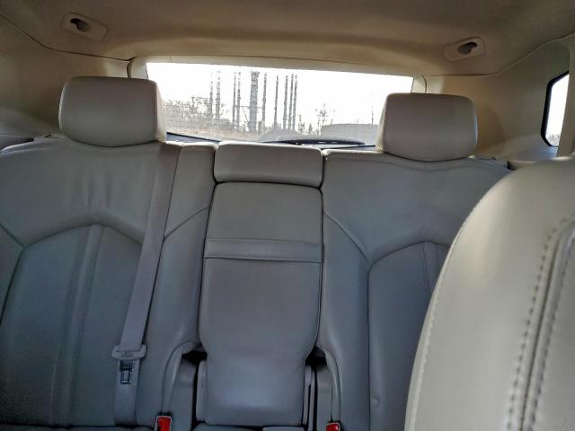 Cadillac SRX Premium Collection Image 9