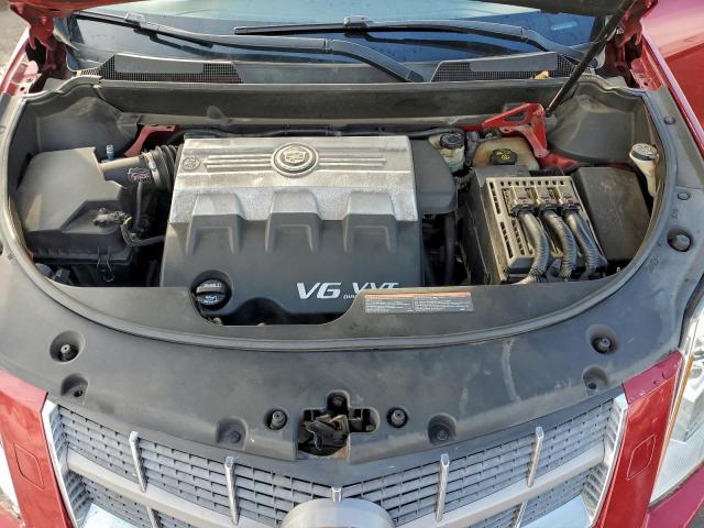 Cadillac SRX Premium Collection Image 10
