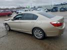 Honda Accord Exl Image 2