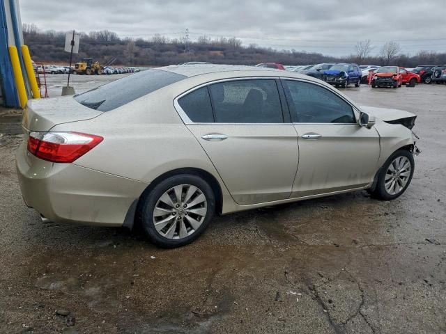 Honda Accord Exl Image 7