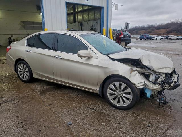 Honda Accord Exl Image 6