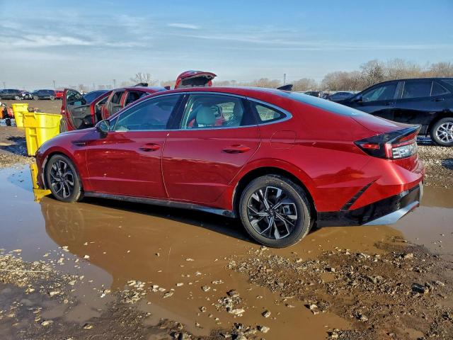 Hyundai SONATA Sel Image 2