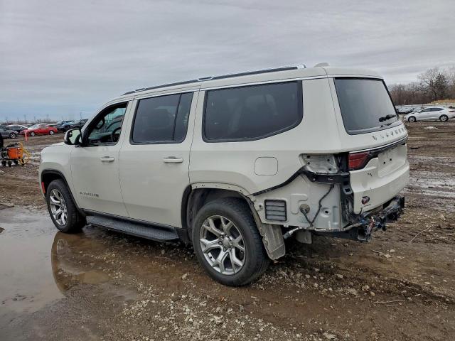 Jeep Wagoneer Series Ii Image 2