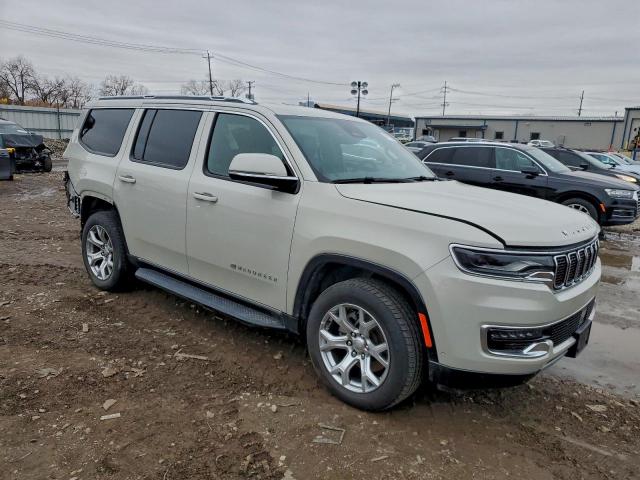 Jeep Wagoneer Series Ii Image 14