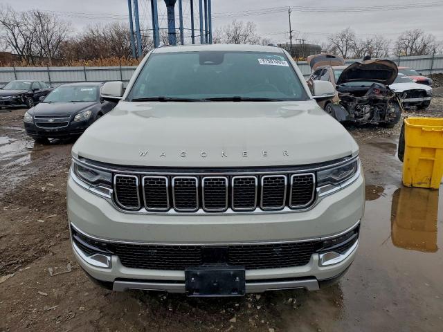 Jeep Wagoneer Series Ii Image 11