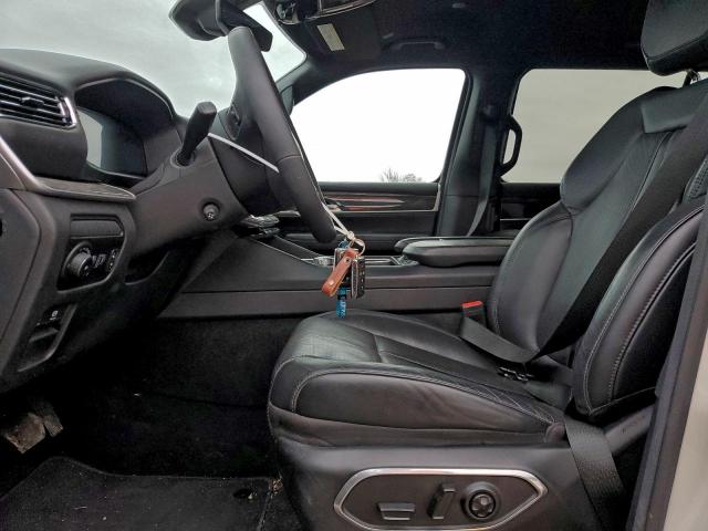 Jeep Wagoneer Series Ii Image 6