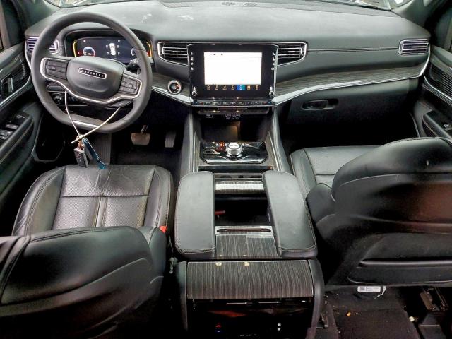 Jeep Wagoneer Series Ii Image 4