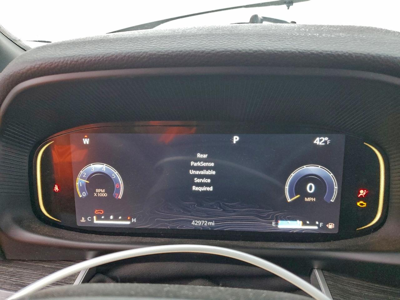 Jeep Wagoneer Series Ii Image 7