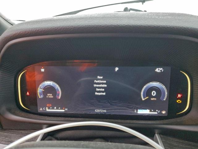 Jeep Wagoneer Series Ii Image 7