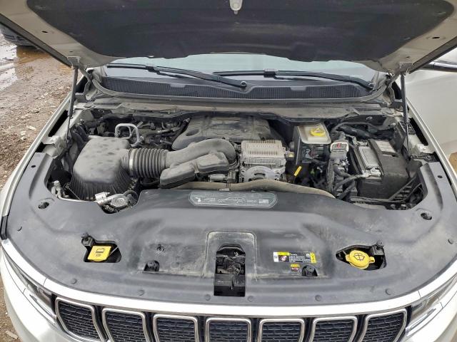 Jeep Wagoneer Series Ii Image 10