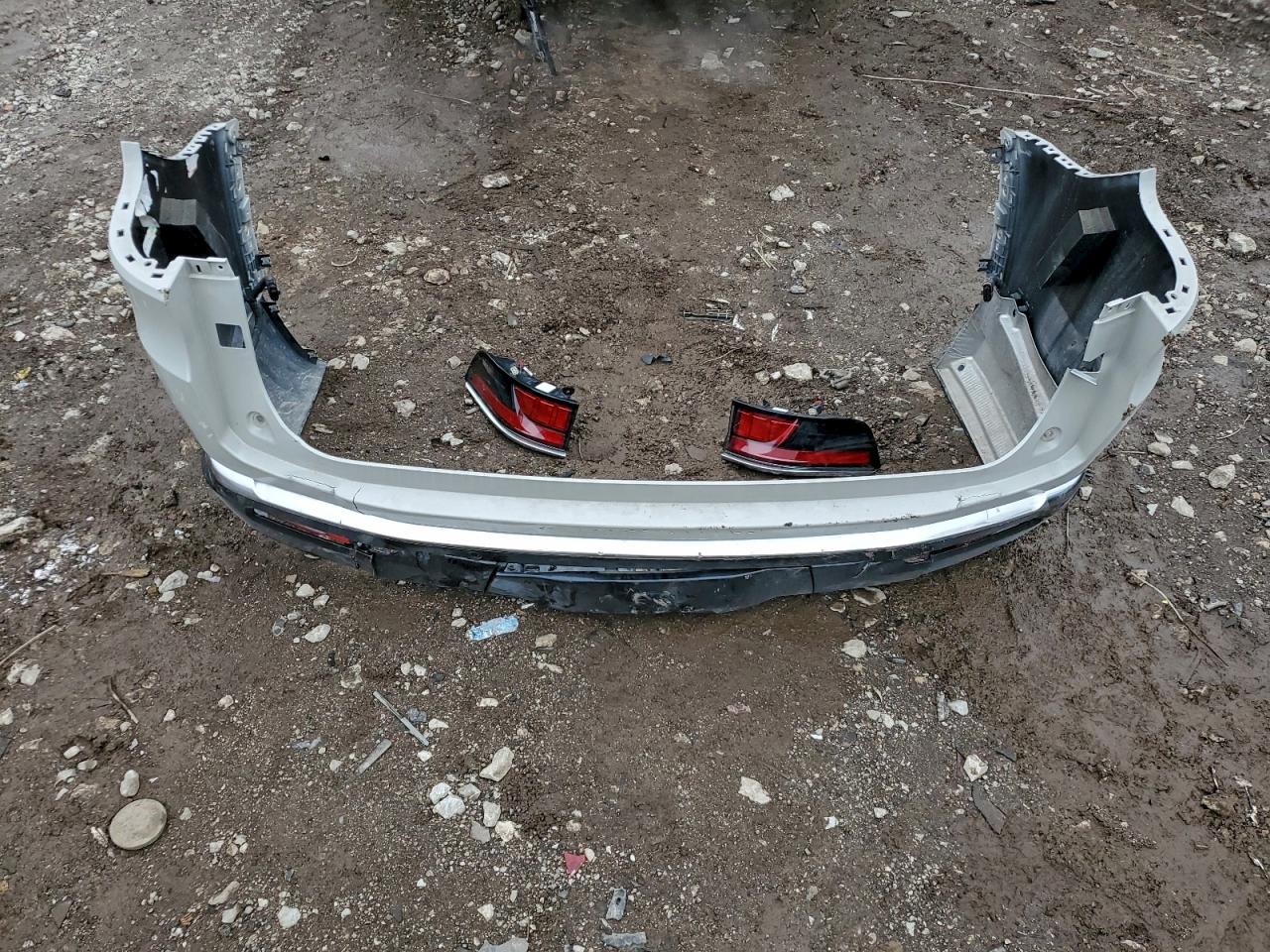 Jeep Wagoneer Series Ii Image 12