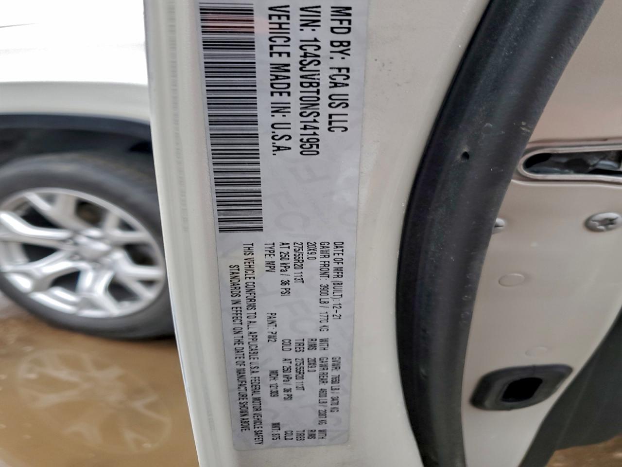 Jeep Wagoneer Series Ii Image 9