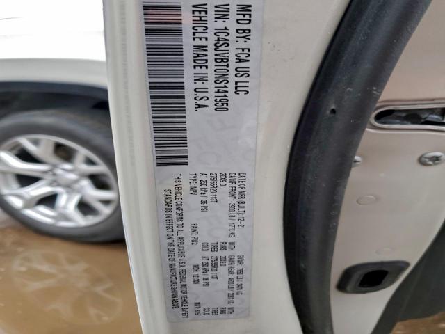 Jeep Wagoneer Series Ii Image 9