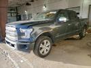 Ford F-150 Supercrew Image 1
