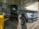 Ford F-150 Supercrew Image 3