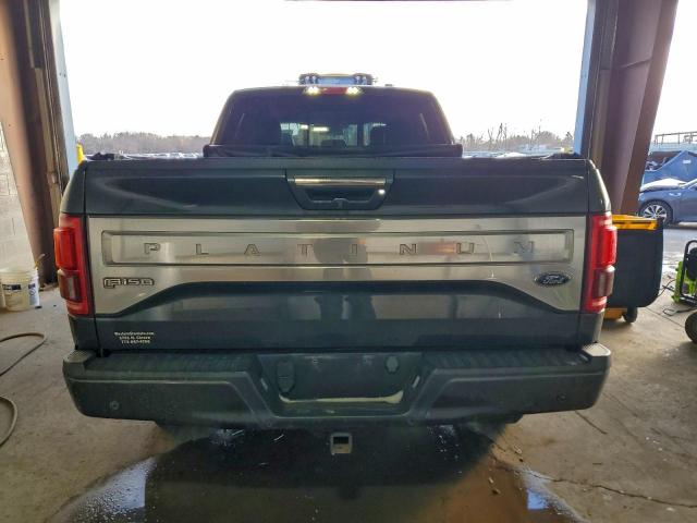 Ford F-150 Supercrew Image 8