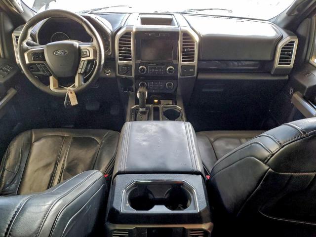 Ford F-150 Supercrew Image 11