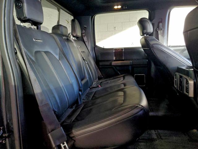 Ford F-150 Supercrew Image 12