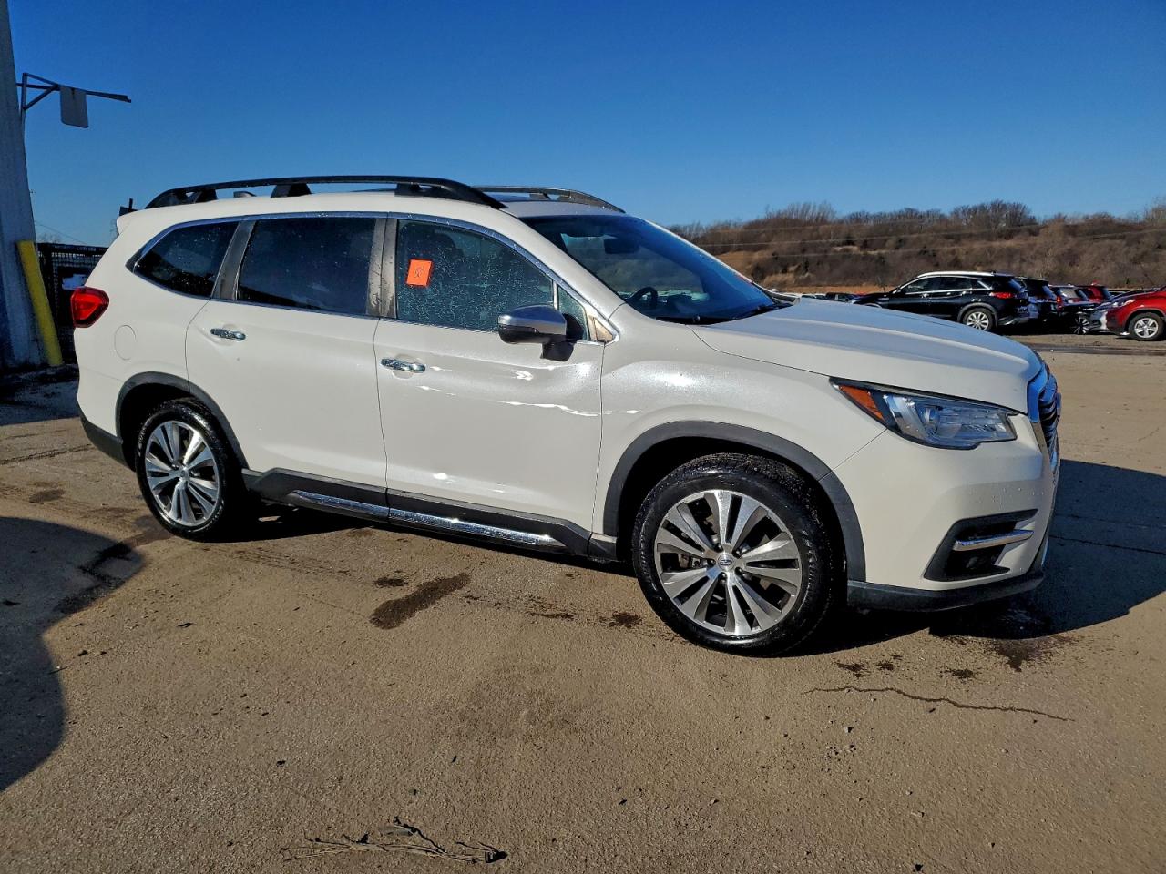 Subaru Ascent Touring Image 7
