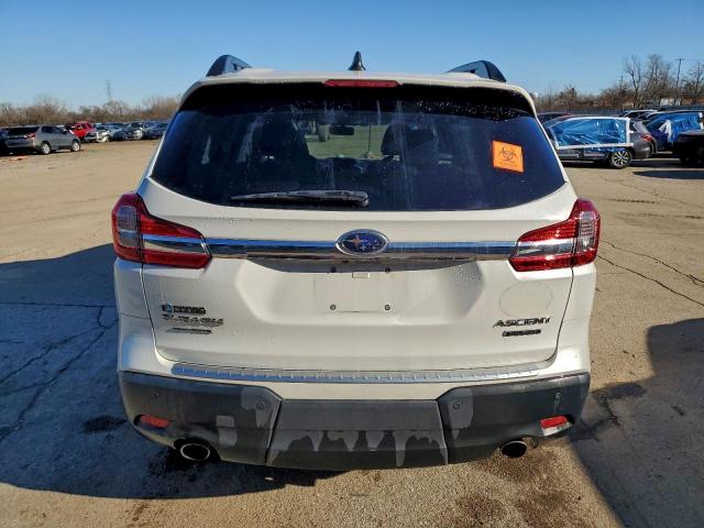 Subaru Ascent Touring Image 3