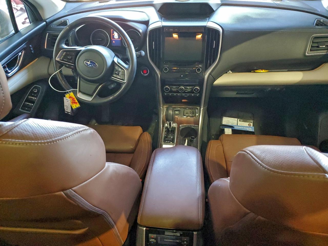 Subaru Ascent Touring Image 4