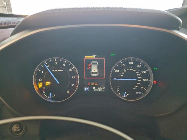 Subaru Ascent Touring Image 9