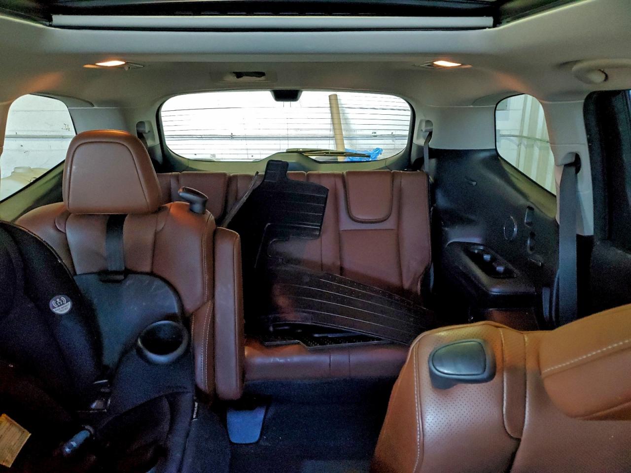 Subaru Ascent Touring Image 11