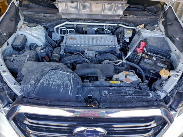 Subaru Ascent Touring Image 13