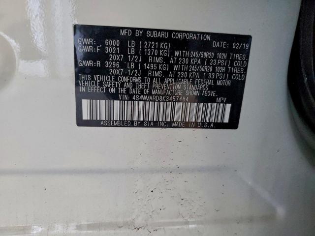 Subaru Ascent Touring Image 12