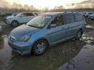 Honda Odyssey Exl Image 1