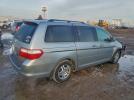 Honda Odyssey Exl Image 6