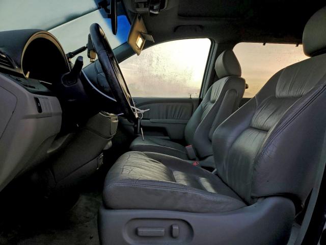 Honda Odyssey Exl Image 12