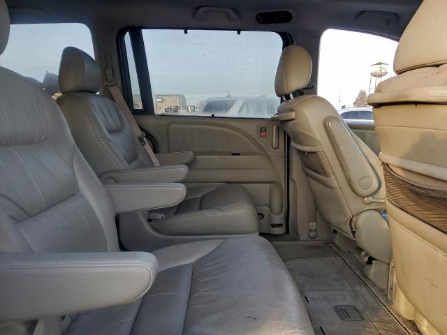 Honda Odyssey Exl Image 2