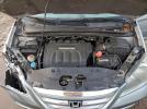 Honda Odyssey Exl Image 5