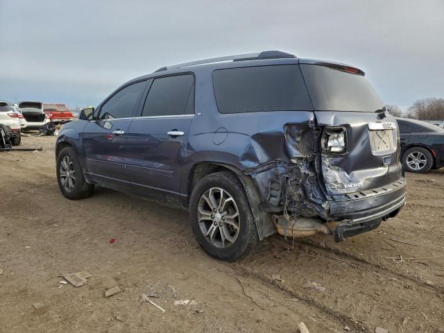 GMC Acadia Slt-1 Image 2