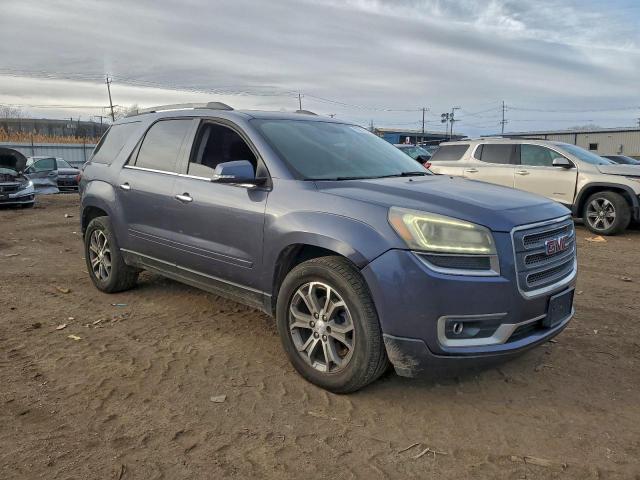 GMC Acadia Slt-1 Image 4