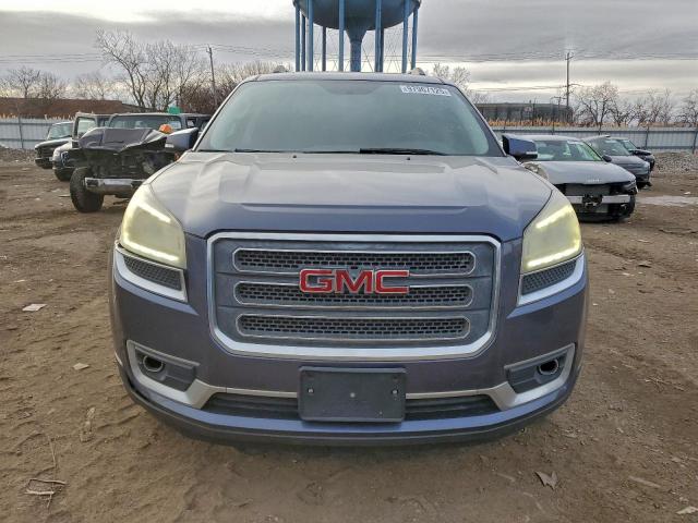 GMC Acadia Slt-1 Image 3