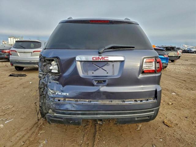 GMC Acadia Slt-1 Image 8