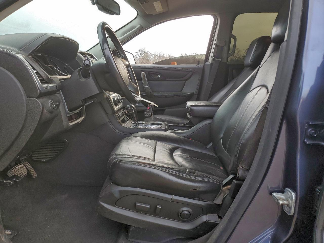 GMC Acadia Slt-1 Image 6