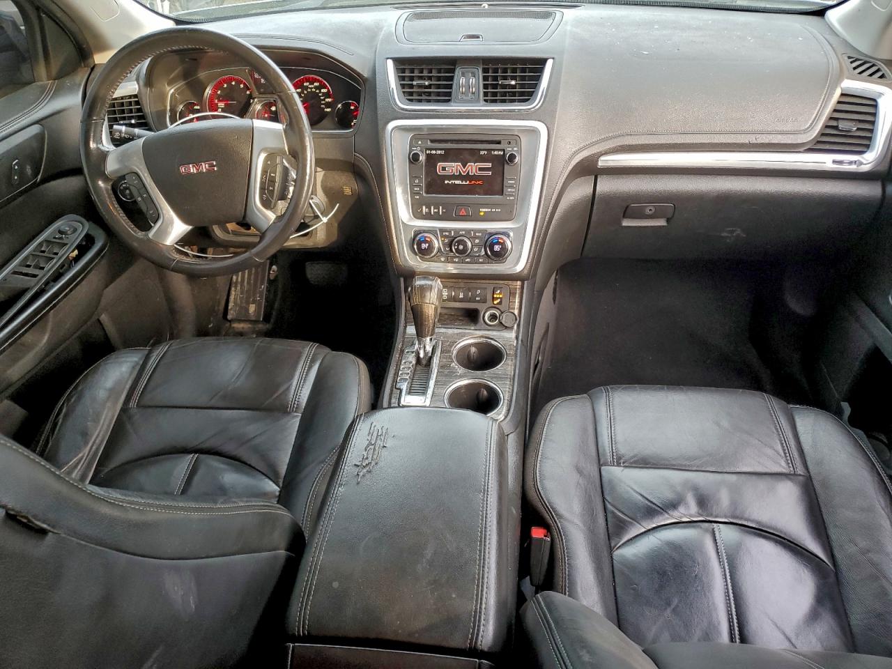 GMC Acadia Slt-1 Image 9