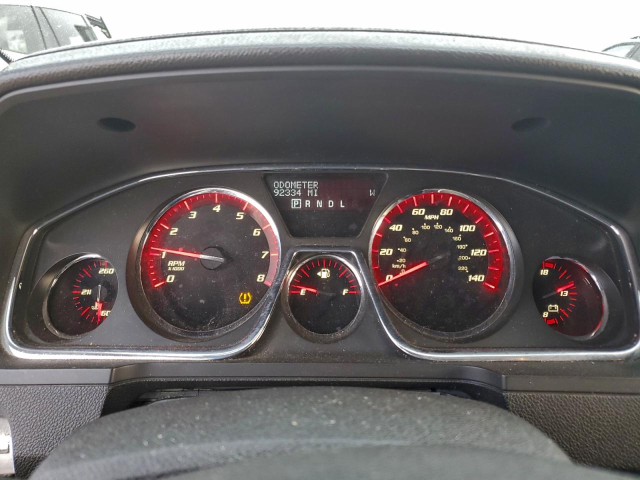 GMC Acadia Slt-1 Image 10