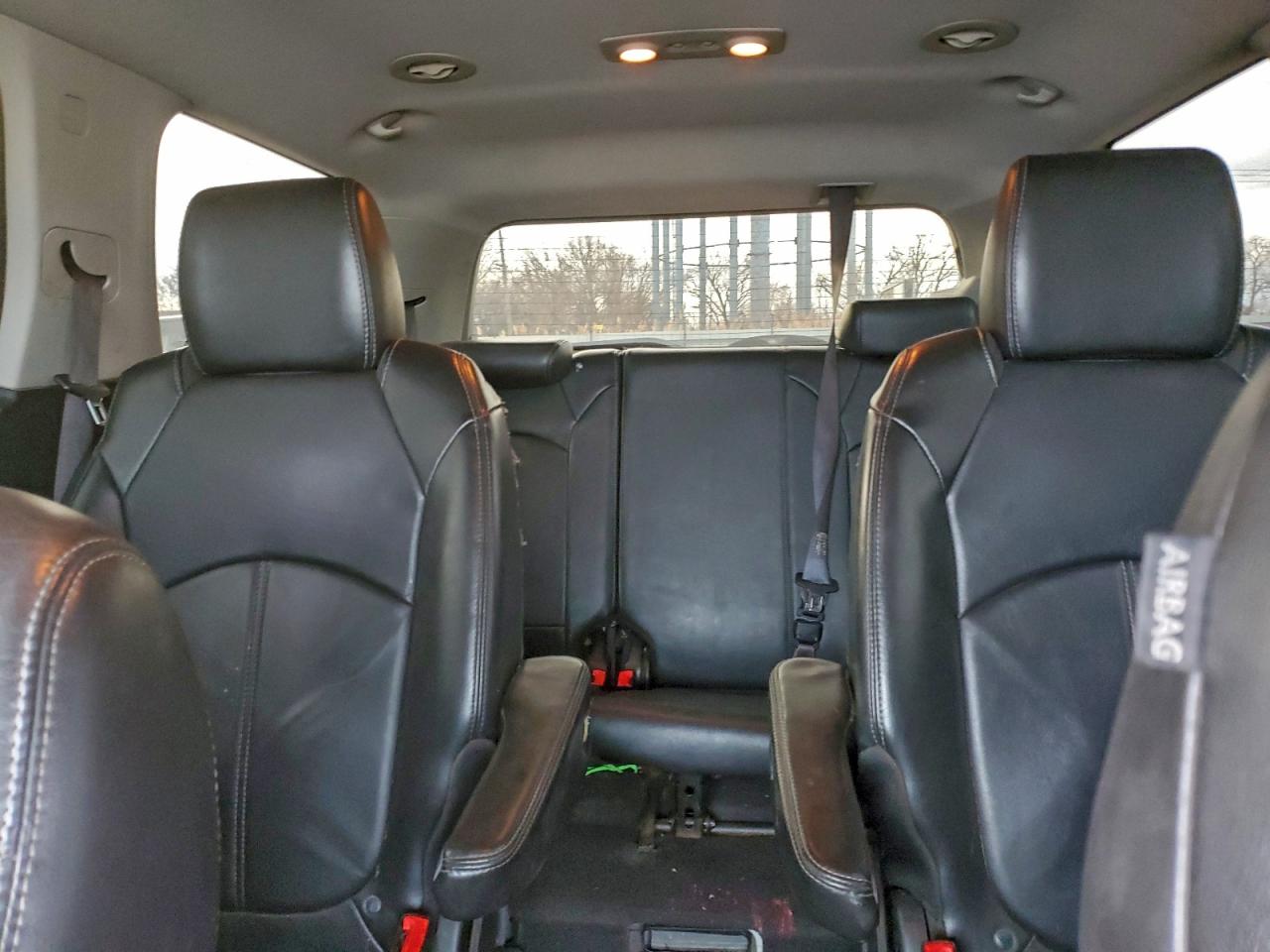 GMC Acadia Slt-1 Image 5