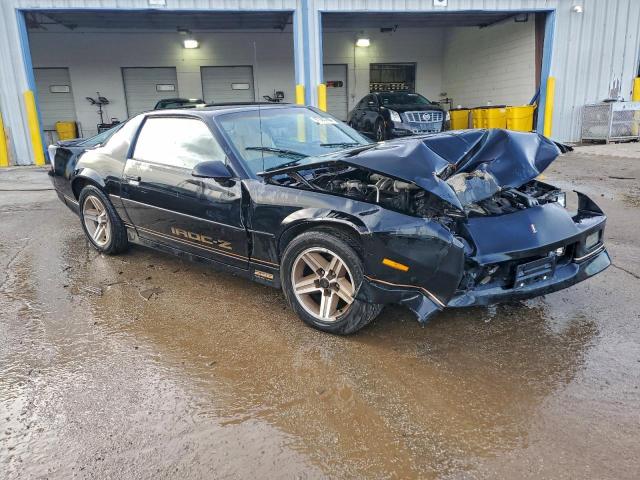 Chevrolet Camaro Image 2