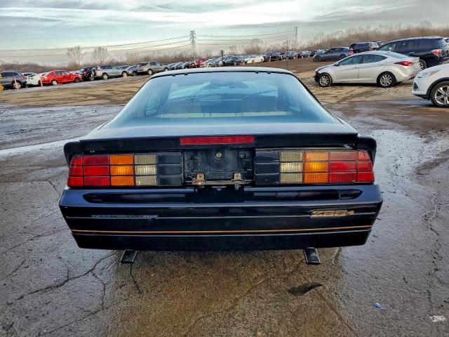 Chevrolet Camaro Image 12