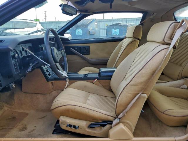 Chevrolet Camaro Image 5