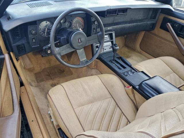 Chevrolet Camaro Image 8