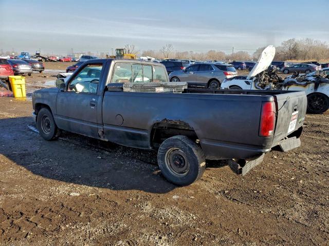 GMC Sierra C1500 Image 2