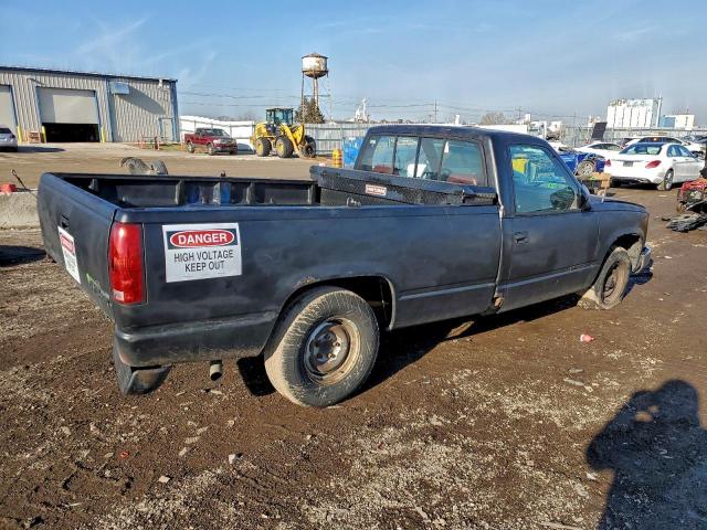 GMC Sierra C1500 Image 3