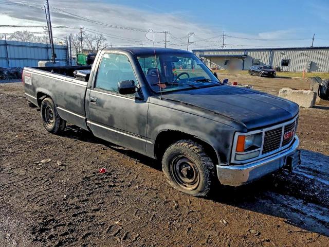 GMC Sierra C1500 Image 5
